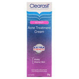 Clearasil Ultra Extra Strength Cream 20gm - DominionRoadPharmacy