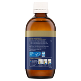 Bioceuticals UltraClean 85 Liquid High Strength Liquid Fish Oil 200 ml