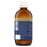 Bioceuticals UltraClean 85 Liquid High Strength Liquid Fish Oil 200 ml