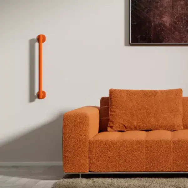 icare Silicone Grab Rail 380mm / 550mm Bathroom,Bathroom Accessories,Bathroom Fittings,Grab Rail,issues,pillow,Silicone Grab Rail,Silicone Rail