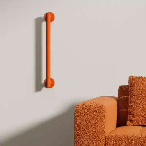 icare Silicone Grab Rail 380mm / 550mm Bathroom,Bathroom Accessories,Bathroom Fittings,Grab Rail,issues,pillow,Silicone Grab Rail,Silicone Rail