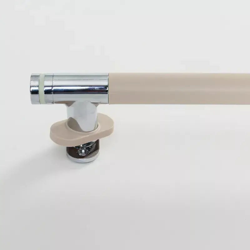 icare Silicon Chrome Grab Rails Bathroom Filltings,Bathroom Fixtures,Chrome Grab Rails,Chrome Rails,Grab Rails,Silicon Chrome Rails,Silicon Grab Rails,Silicon Rails