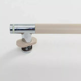 icare Silicon Chrome Grab Rails Bathroom Filltings,Bathroom Fixtures,Chrome Grab Rails,Chrome Rails,Grab Rails,Silicon Chrome Rails,Silicon Grab Rails,Silicon Rails