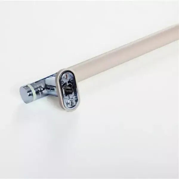 icare Silicon Chrome Grab Rails Bathroom Filltings,Bathroom Fixtures,Chrome Grab Rails,Chrome Rails,Grab Rails,Silicon Chrome Rails,Silicon Grab Rails,Silicon Rails