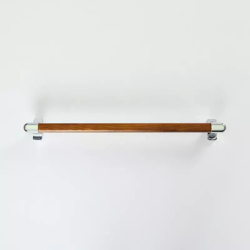 icare Hardwood Grab Rail Bathroom Filltings,Bathroom Fixtures,Chrome Grab Rails,Chrome Rails,Grab Rail Teak wood,Grab Rails,Grab Teak Rail,Silicon Chrome Rails,Silicon Grab Rails,Silicon Rails,Teak wood Grab Rail
