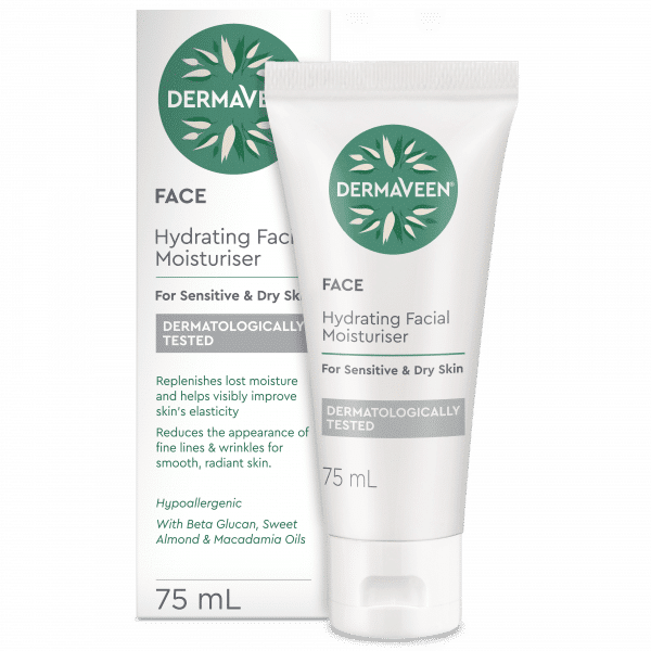 HYDRATING FACIAL MOISTURISER