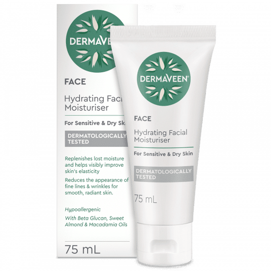 HYDRATING FACIAL MOISTURISER