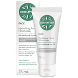 HYDRATING FACIAL MOISTURISER