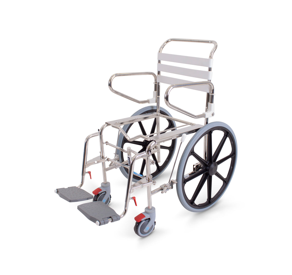 Viking® Shower Commode Chair