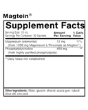 Quicksilver Scientific Liposomal Magtein Sachets