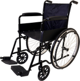 Economy Self-Propelled Wheelchair