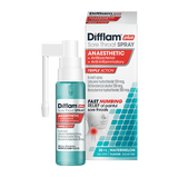 Difflam Plus Sore Throat Spray 30ml