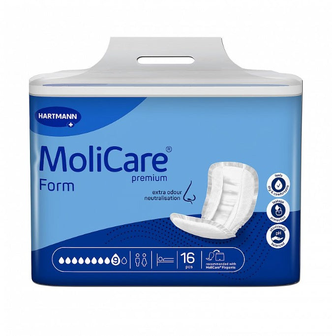 Molicare Premium Form