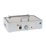 AllCare Manosplint® 9l Splinting Bath (Heat Pan) With Hinged Lid 9l Splinting Bath,Heat Pan,Heat Pan Liners,Hinged Lid,Manosplint,Medical Devices,Netting,Pan Netting,Splint Pan Netting