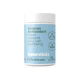 Lifestream Astazan Antioxidant 6mg 30 Capsules
