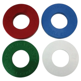 Allcare Steel Fractional Plate Set Ancore Plate Dock Strap,ANCORE training setup,Dock Strap,Fractional Plate Set,Free Weight Storage Racks,home gym,Plate Dock,Plate Dock Strap,Plate Set,Steel Fractional Plate Set,The Worst Axe,Weight Storage Racks