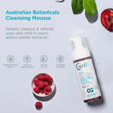 Skin B5 Acne Control Australian Botanicals Cleansing Mousse Acne Treatment,Clear Complexion,Clear Skin,Combination Skin,cracked skin,dry skin,dry skin cream,Dry Skin Gel,dry skin wash,Healthy Skin,Hydrating Skin Care,itchy dry skin,itchy skin,Moisturising