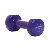 Allcare Dumbbells - Individual Pvc Coated Weights - image 3