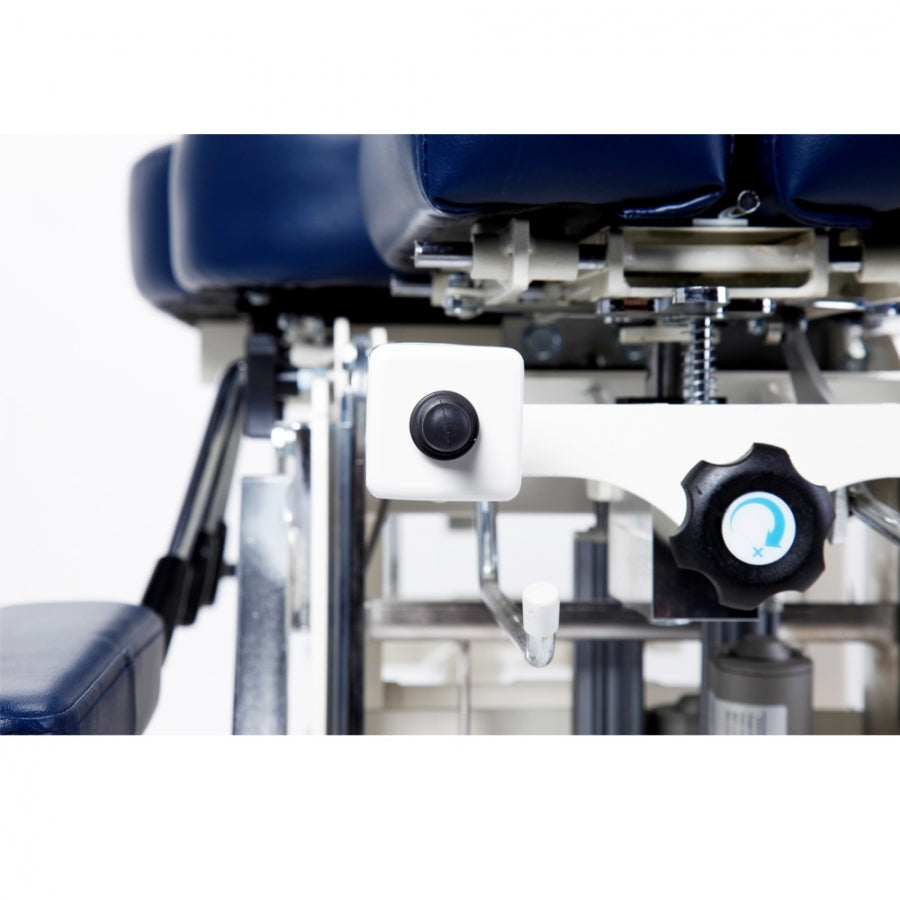 Allcare Hahei Variable Height Chiropractic Drop Table - image 6