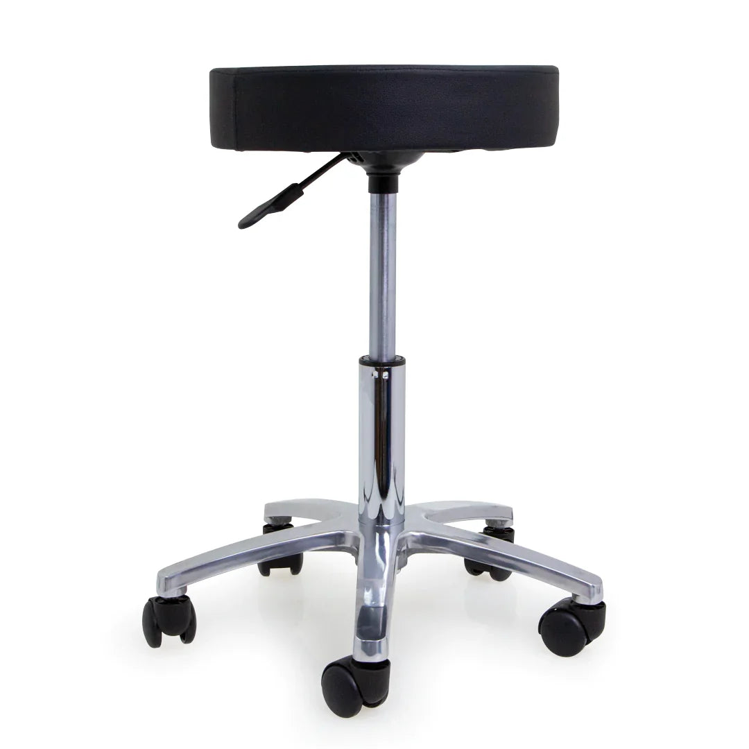 Allcare Gas Stool - Adjustable Height - image 2