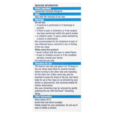 EarClear EarWax Remover Drops 12ml disperses ear wax,Ear Wax Remover,effervescing action,issues,softens hardened ear wax