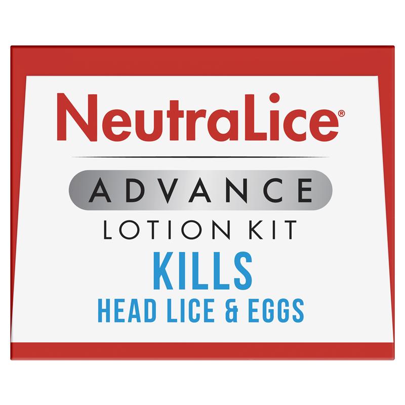 Neutralice Advance Lotion 200ml