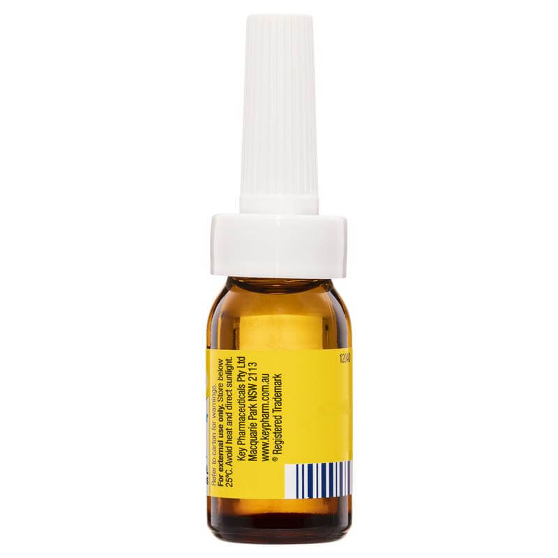 EarClear EarWax Remover Drops 12ml disperses ear wax,Ear Wax Remover,effervescing action,issues,softens hardened ear wax