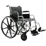 AML Wheelchair Self-Propelling Bariatric