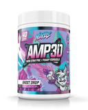 NEXUS AMP3D Non-Stim Pre Workout