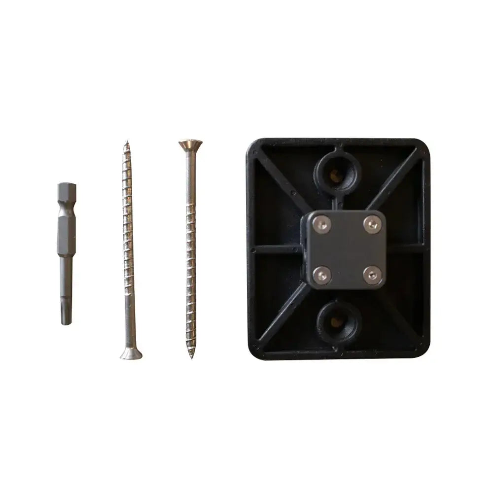 Allcare Ancore Stationary Wallmount Ancore Plate Dock Strap,ANCORE training setup,Dock Strap,Free Weight Storage Racks,home gym,Plate Dock,Plate Dock Strap,Weight Storage Racks