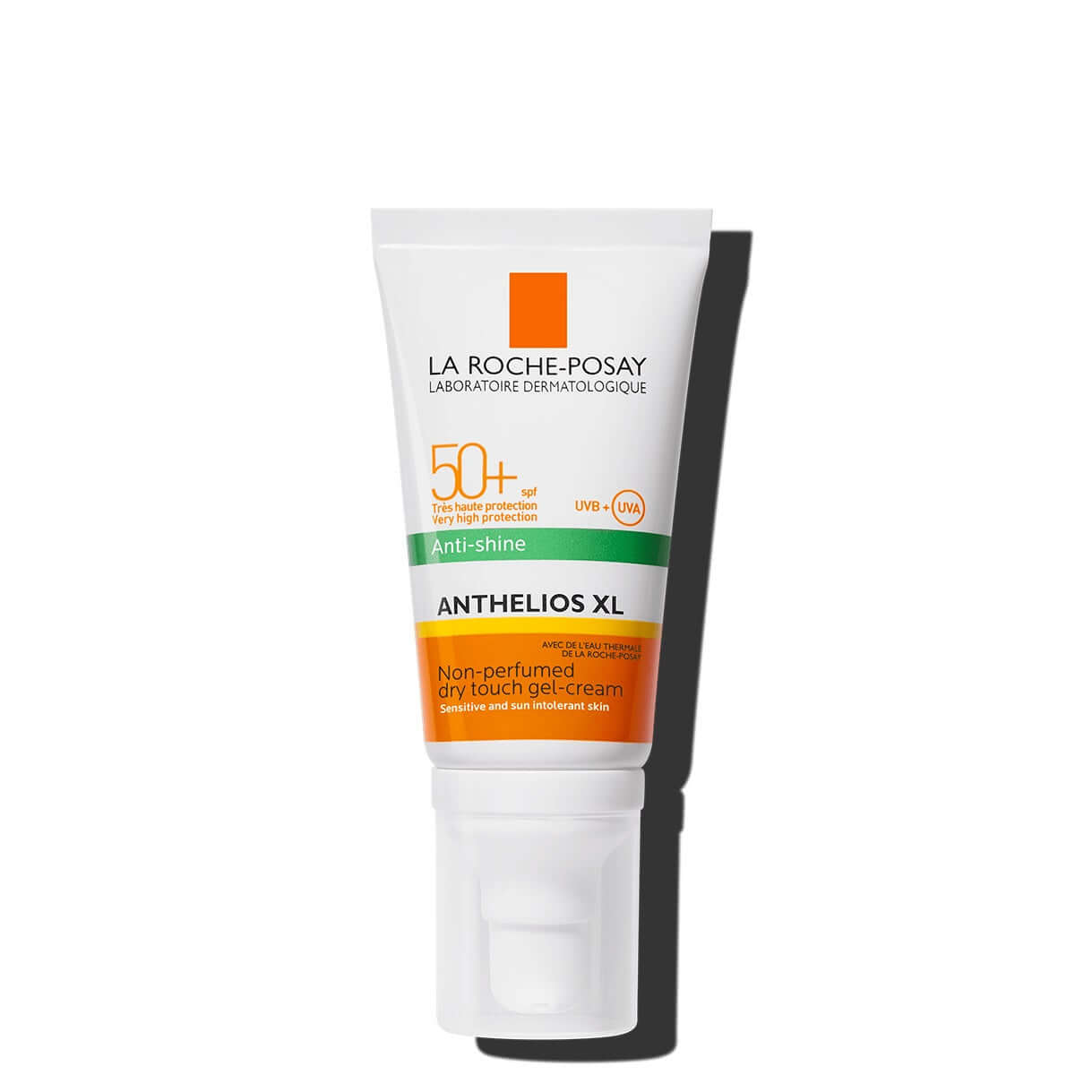 La Roche-Posay's Anthelios Dry Touch Spf 50+ 50ml Acne-Prone,all skin tones,Anthelios Ultra Cream Xl Spf 50+ 50ml,Anthelios Ultra-light Invisible Fluid Tinted Spf50+ 50ml,Anthelios Uv Clear Sunscreen Spf 50,Dry Touch Spf 50+,Dry Touch Tinted Spf 50+,Fluid