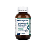 High Strength BioEssentials 60 Tablets
