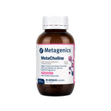 MetaCholine 90 Capsules