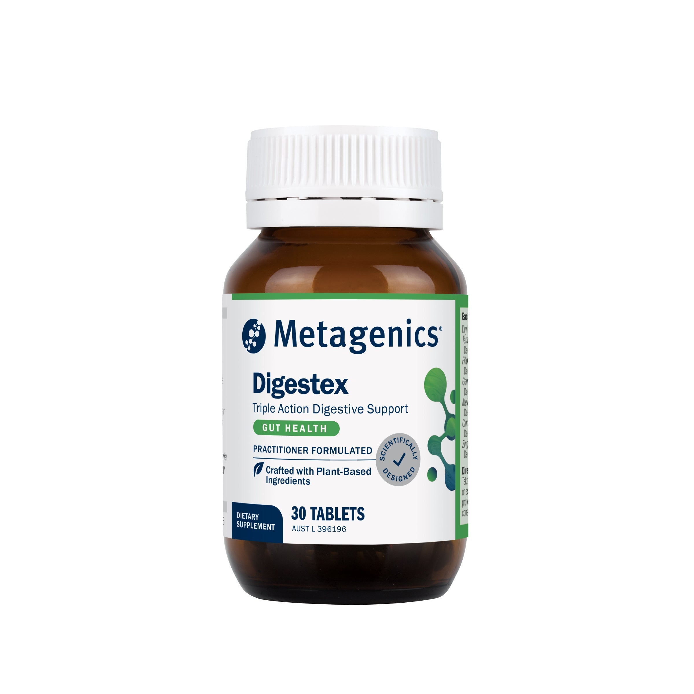 Digestex 30 Tablets