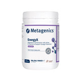 EnergyX Chocolate 400g Powder