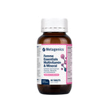 Femme Essentials Multivitamin & Mineral 60 Tablets