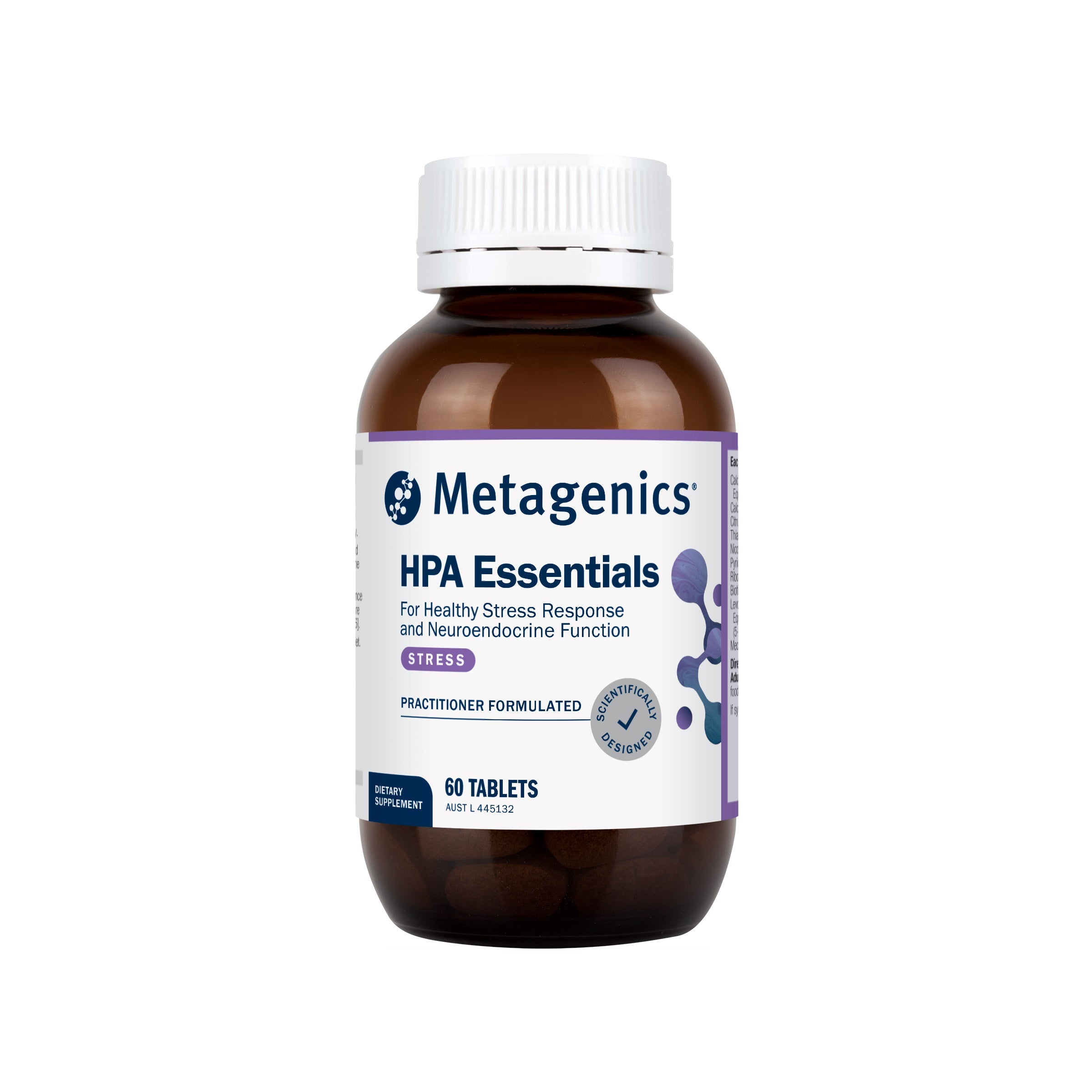 HPA Essentials 60 Tablets