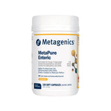 MetaPure Enteric 120 Capsules