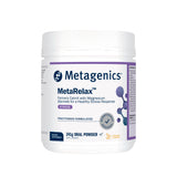 MetaRelax Tropical 241g Powder