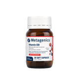 Vitamin E8 30 Capsules