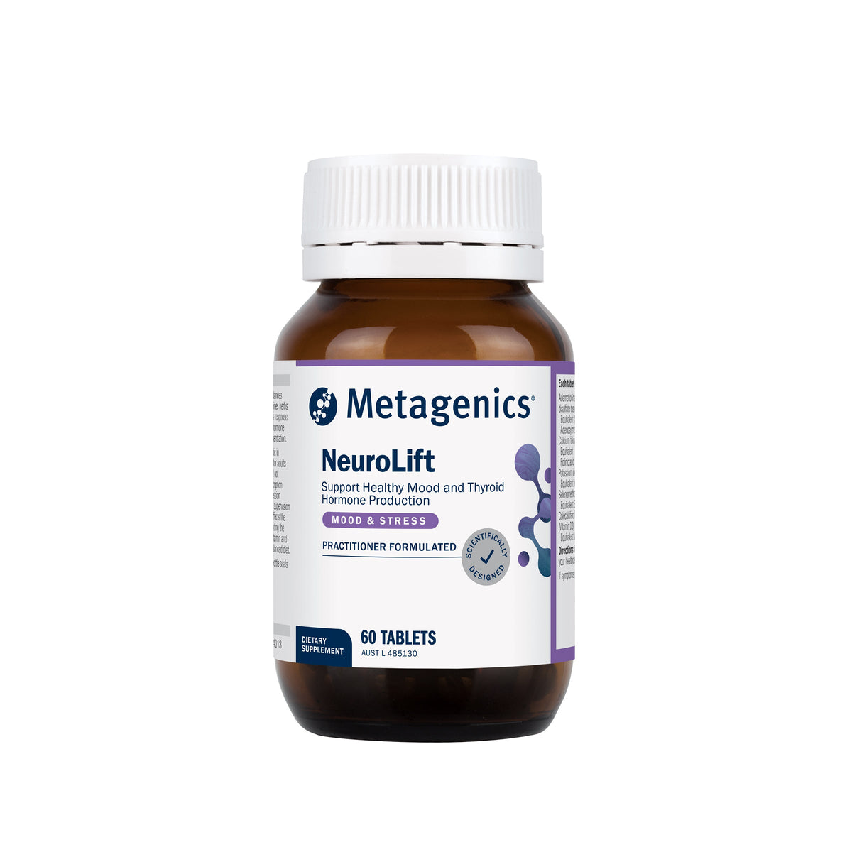 NeuroLift 60 Tablets