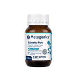 Palmetto Plus 30 Capsules