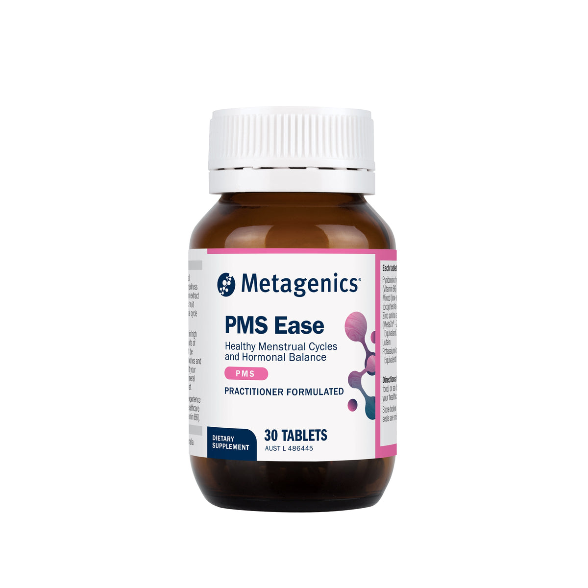 PMS Ease 30 Tablets
