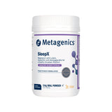 SleepX Tropical 114g Powder