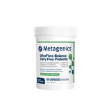 UltraFlora Balance Dairy Free Probiotic 30 Capsules
