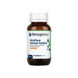 UltraFlora Immune Control Probiotic 60 Capsules