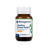 UltraFlora Immune Control Probiotic 30 Capsules