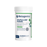 UltraFlora LGG Probiotic 60 Capsules