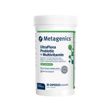 UltraFlora Probiotic + Multivitamin 30 Capsules