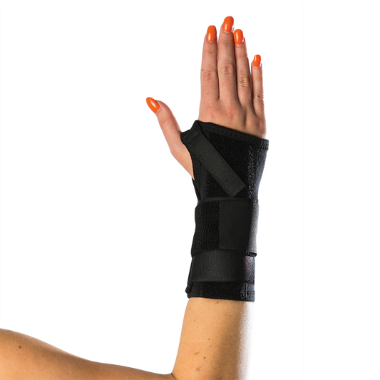 ALLCARE ORTHO UNIVERSAL WRIST SPLINT